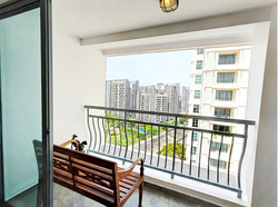 Aquarius By The Park (D16), Condominium #557725811